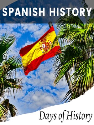 cover image of Spanish History